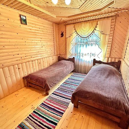 Отель Вершина Карпат Krasnik Экстерьер фото