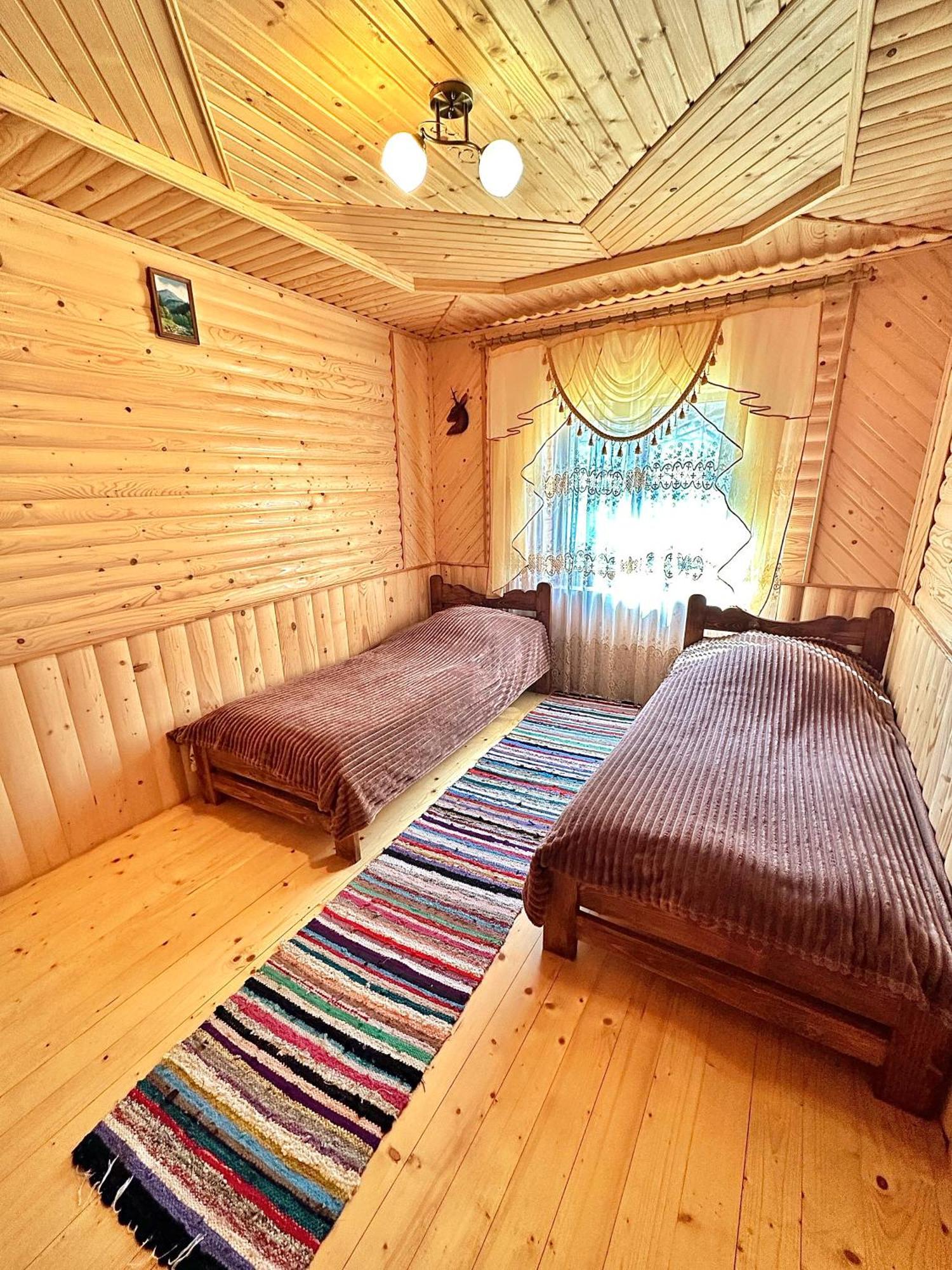 Отель Вершина Карпат Krasnik Экстерьер фото